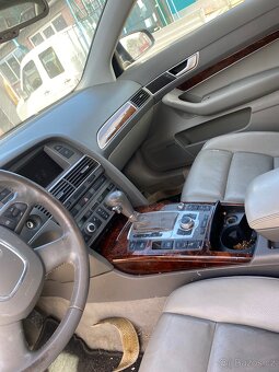 Audi A6 3.2 fsi Quattro - 6