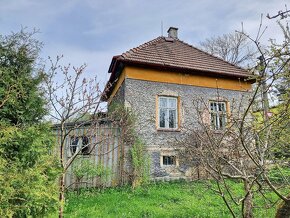 Prodej domu k rekonstrukci, 118 m2, Liberec - Vesec - 6