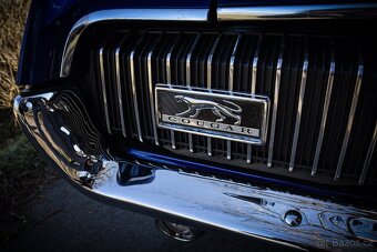 Mercury Cougar 1968 - 6