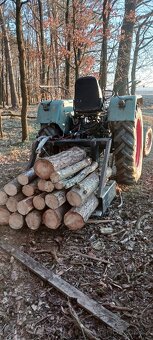 Naviják za traktor - 6