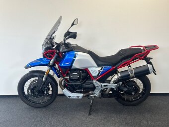 MOTO GUZZI V85 TT - 6