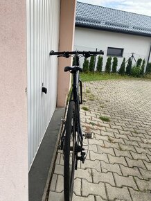 Prodám kolo Specialized sirrus - 6