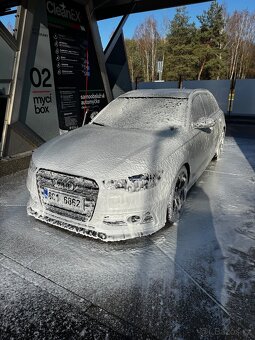 Audi A6 3.0Bitdi 230kw S-line,  po servisu - 6