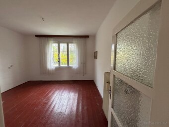 Pronájem RD, Bělidla, Ul. Bystrovanská - 6