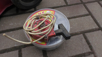 Sekačka Mountfield na nd - 6