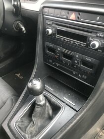 audi a4 b7 2.0 tdi 103kw quattro xenony dily z vozu - 6