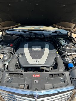 Mercedes-Benz C280 W204 | 78 500 km | Perfektní stav | Pravi - 6