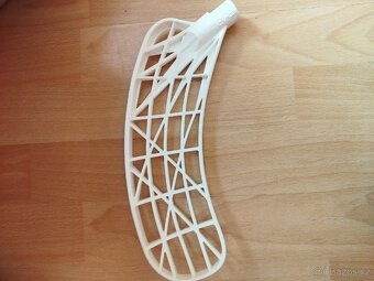 Florbalové čepele Unihoc NALEVO - 6