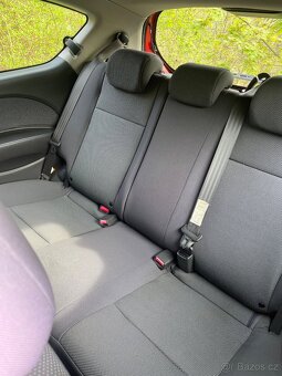 Chevrolet Kalos 1,2 - 6