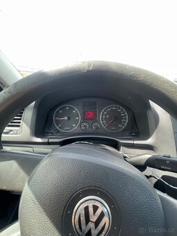 Golf V 2003 - 6