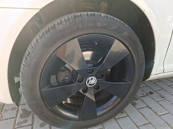 Škoda Octavia 2 1,6 TDI facelift - 6