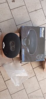 Reproduktory 260 watt - 6