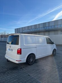 Volkswagen Transporter 2.0 TDI 2017 - 6
