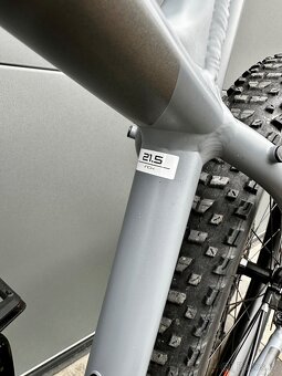 Trek Roscoe 8 - 6