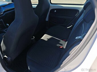 Volkswagen UP Automat, 2014 - 6