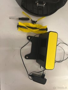 Robotický vysavač Karcher RC3 - 6