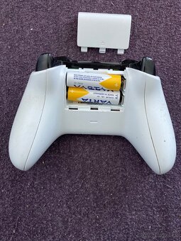 Xbox one s mechanika - 6