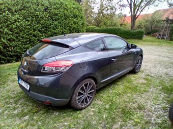 Renault Megane coupe - 6