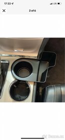 JEEP GRAND CHEROKEE 2011do 2020 SKLADOVACÍ KRABICE - 6