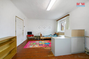 Prodej rodinného domu, 81 m², Poběžovice, ul. náměstí Míru - 6