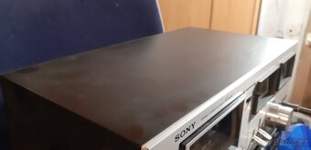 Sony deck a jvc jednotlivě. - 6