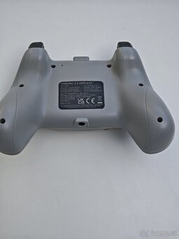 Gamepad 4 s wireless snakebyte - 6
