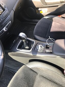 Renault Laguna 3 - 6