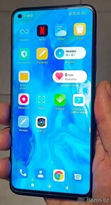 Xiaomi Mi 10T Pro 5G 6.7" Dual 8GB+3GB/128GB + EXTRA BALENÍ - 6