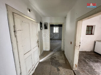 Prodej rodinného domu, 49 m², Hostim - 6