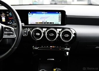 Mercedes-Benz CLA 200d LED VIRTUAL ZÁRUKA NAV - 6