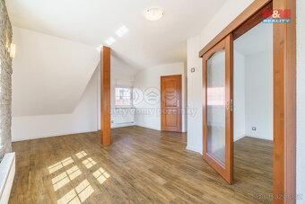 Prodej prvorepublikové vily, 119 m², Karlovy Vary - 6