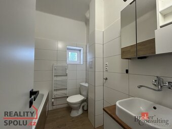 Pronájem, byty/1+kk, 29 m2, Přeštická 741, 33441 Dobřany, Pl - 6