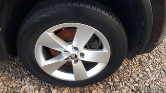 Škoda Kodiaq Style 2.0 TDI 110 kW, DSG,r.v.2021/06 - 6
