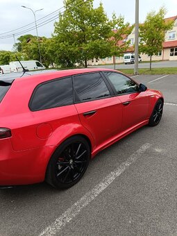 Alfa Romeo 159 2.4 JTDM - 6