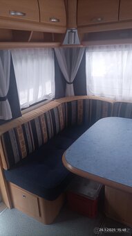 TEC TRAVEL KING 490,MOVER,NOSIČ KOL,VELKÝ PŘEDSTAN - 6