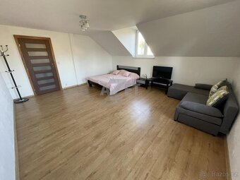 Prodej, rodinný dům 206 m2, pozemek 560 m2, Šenov, ul. Petřv - 6