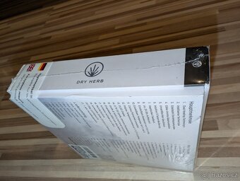 Vaporizer NORDDAMPF RELICT - Germany - 6