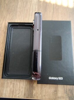 Samsung Galaxy S23 [100% stav] [27m záruka] - 6