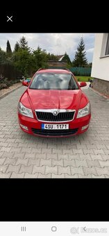 Škoda Octavia ll combi - 6