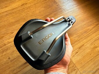Sedlo Ergon SR Allroad Core Pro S/M - 6