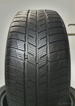 4x ZÁNOVNÍ 235/50 R19 Zimní pneu Barum Polaris 5 - 6