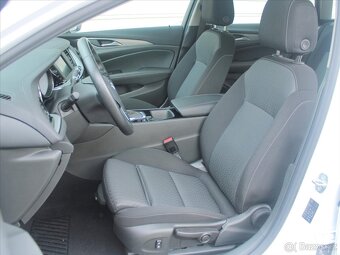 Opel Insignia 2,0 CDTi 125kW AT Edition ČR 1.maj 16V Sports - 6