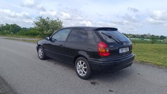 Toyota Corolla e11 - 6
