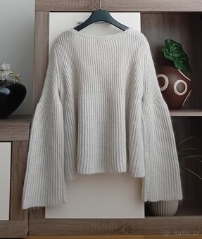 Motivi dámský oversized svetr vel. M/L - 6