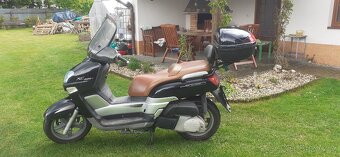 Prodám Yamaha Versity 300 r.v.2004 - 6