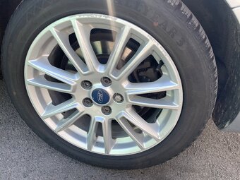 Ford Mondeo na prodej - 6