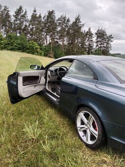 Volvo C70 D5 - 6