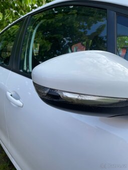 Peugeot 208 1.2 PureTech, 2016, 139 000 km, 1. majitel, 2 sa - 6