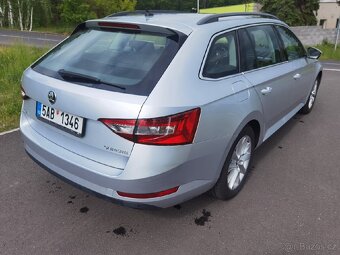 Škoda superb 3 - 6