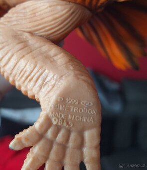 Dinosauří figurky - 6